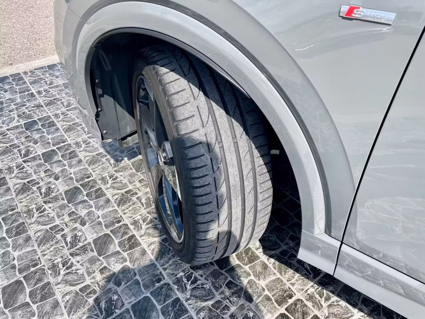 Audi Q2 фото 15