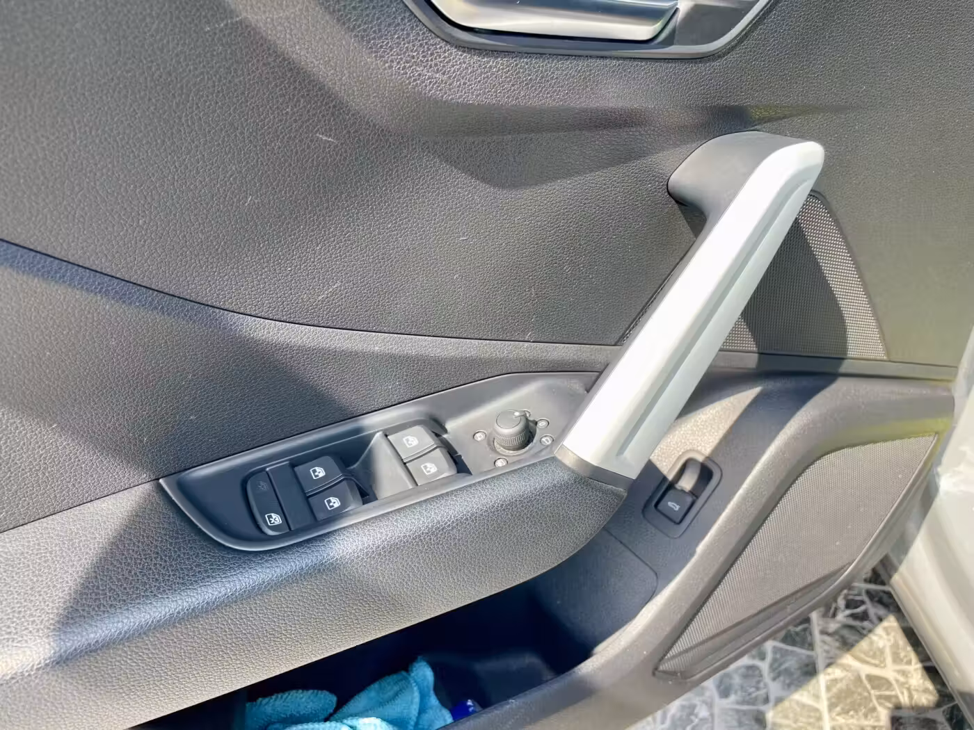 Audi Q2 фото 18