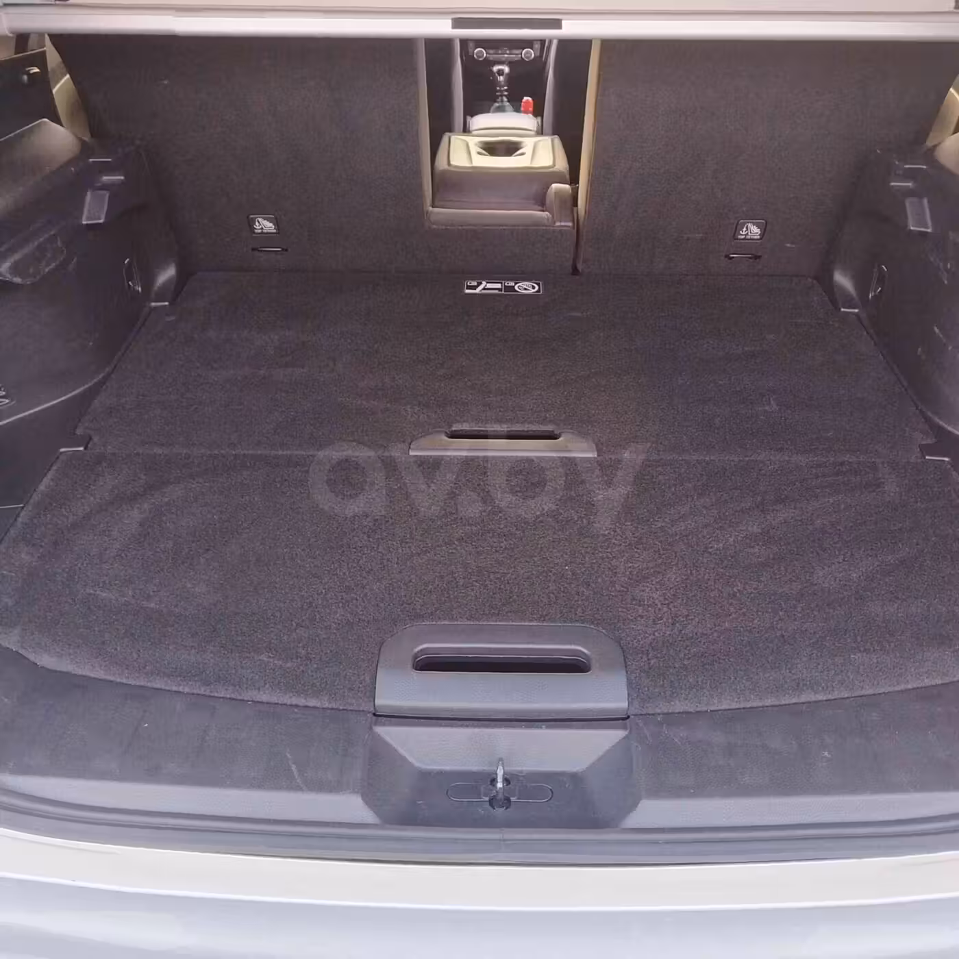 Nissan X-Trail фото 14
