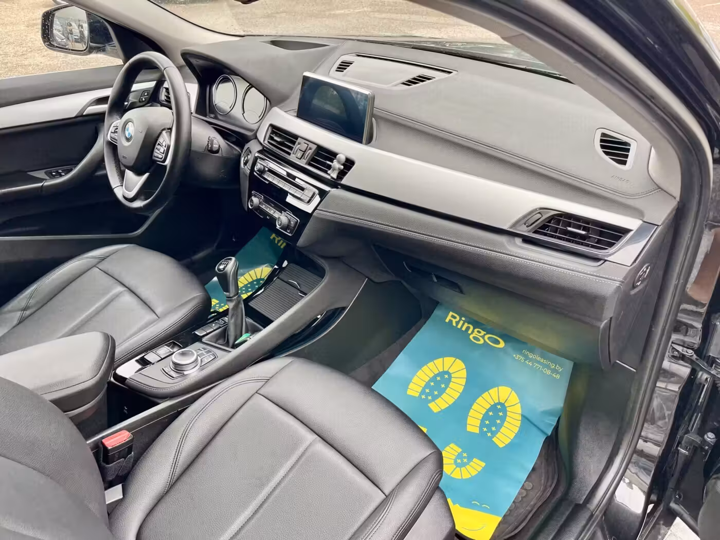 BMW X2 фото 24