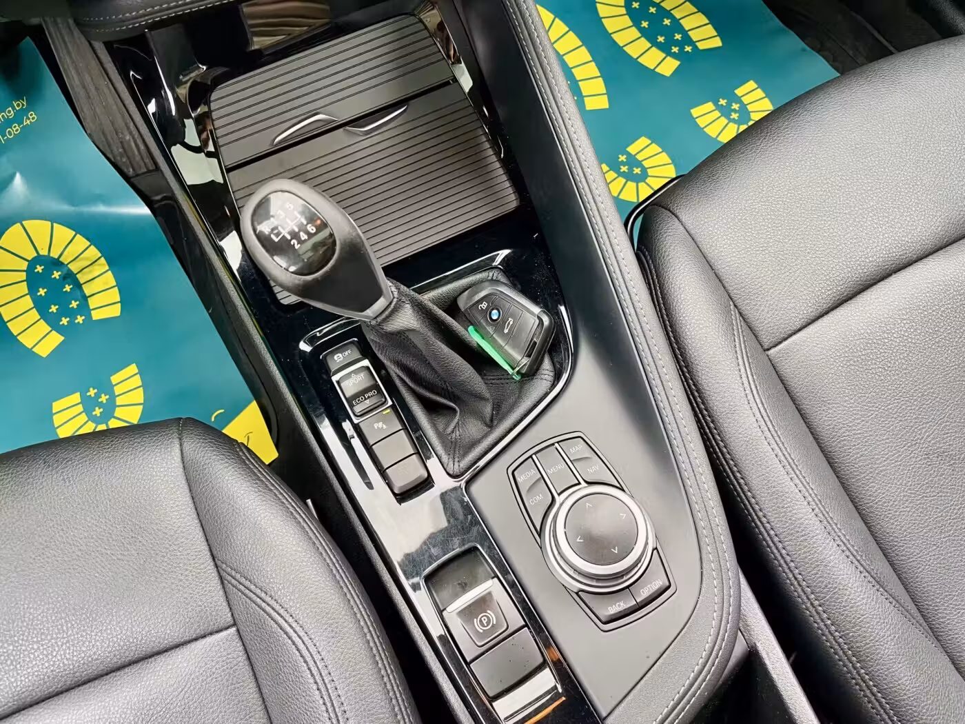BMW X2 фото 16