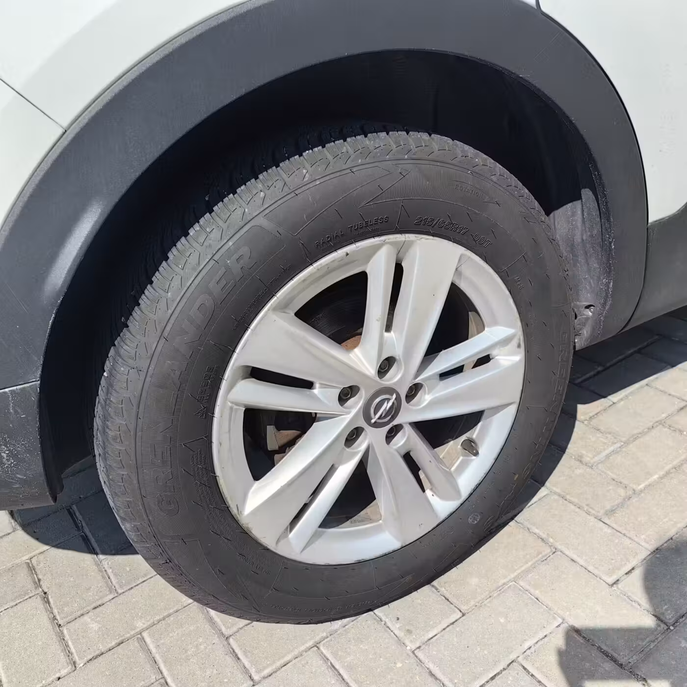 Opel Grandland X фото 21