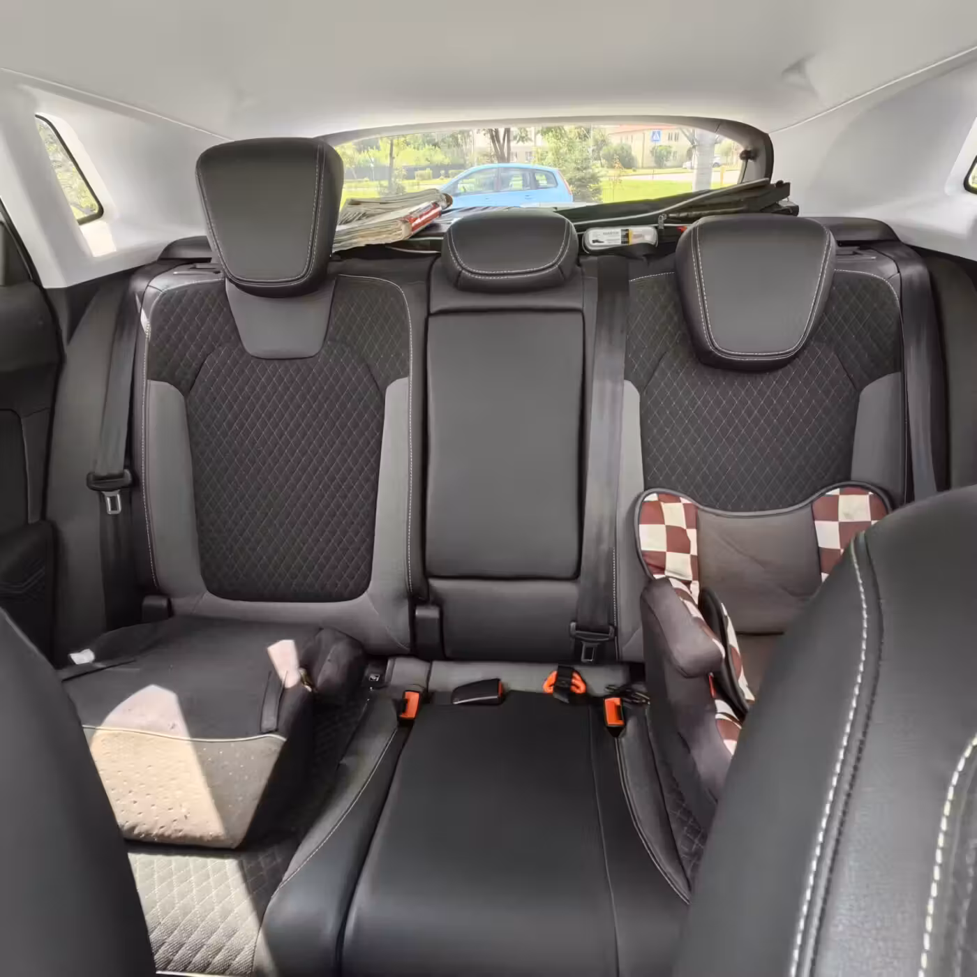Opel Grandland X фото 18
