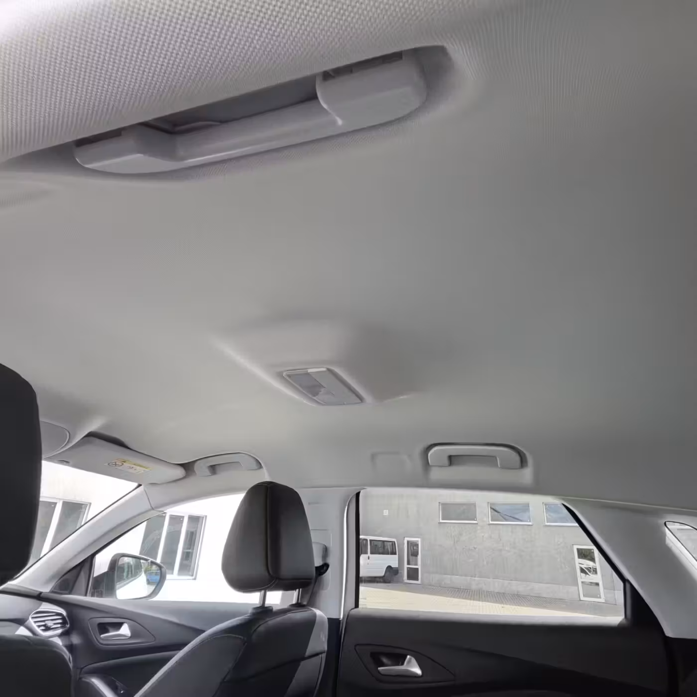Opel Grandland X фото 15