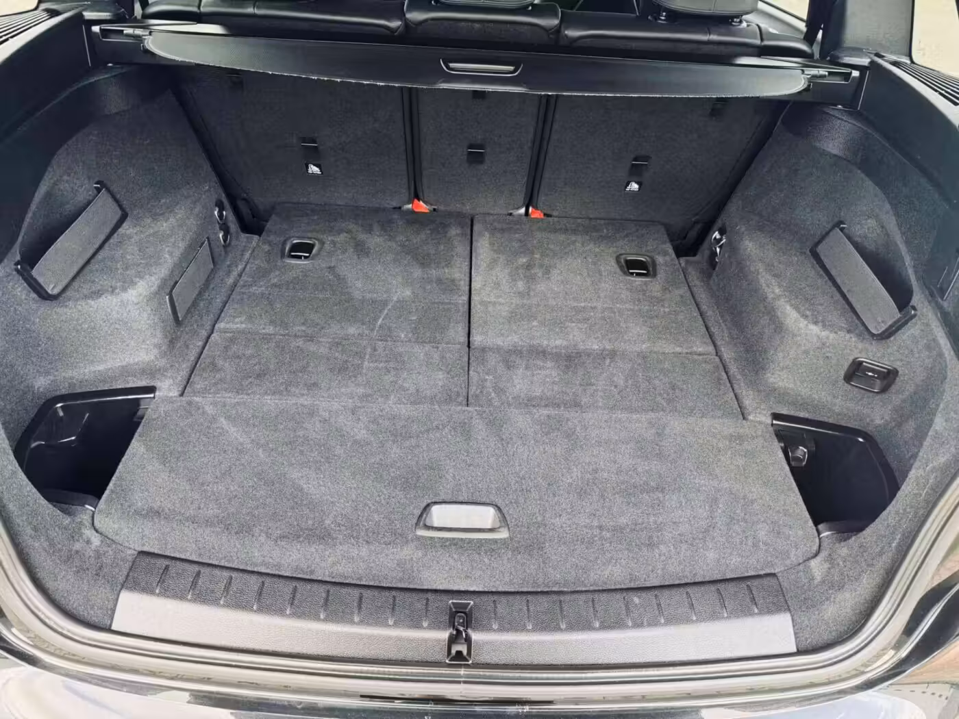 BMW 2 серия Gran Tourer фото 12