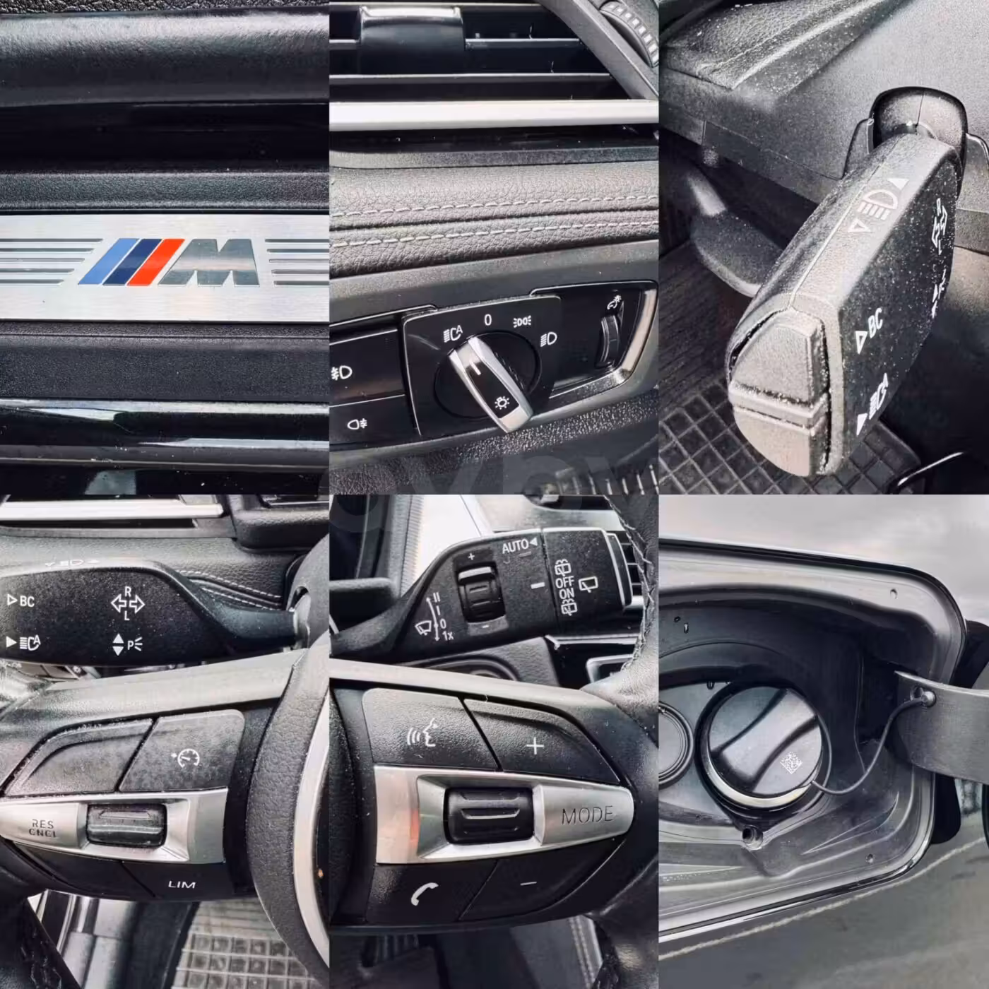 BMW 2 серия Gran Tourer фото 18