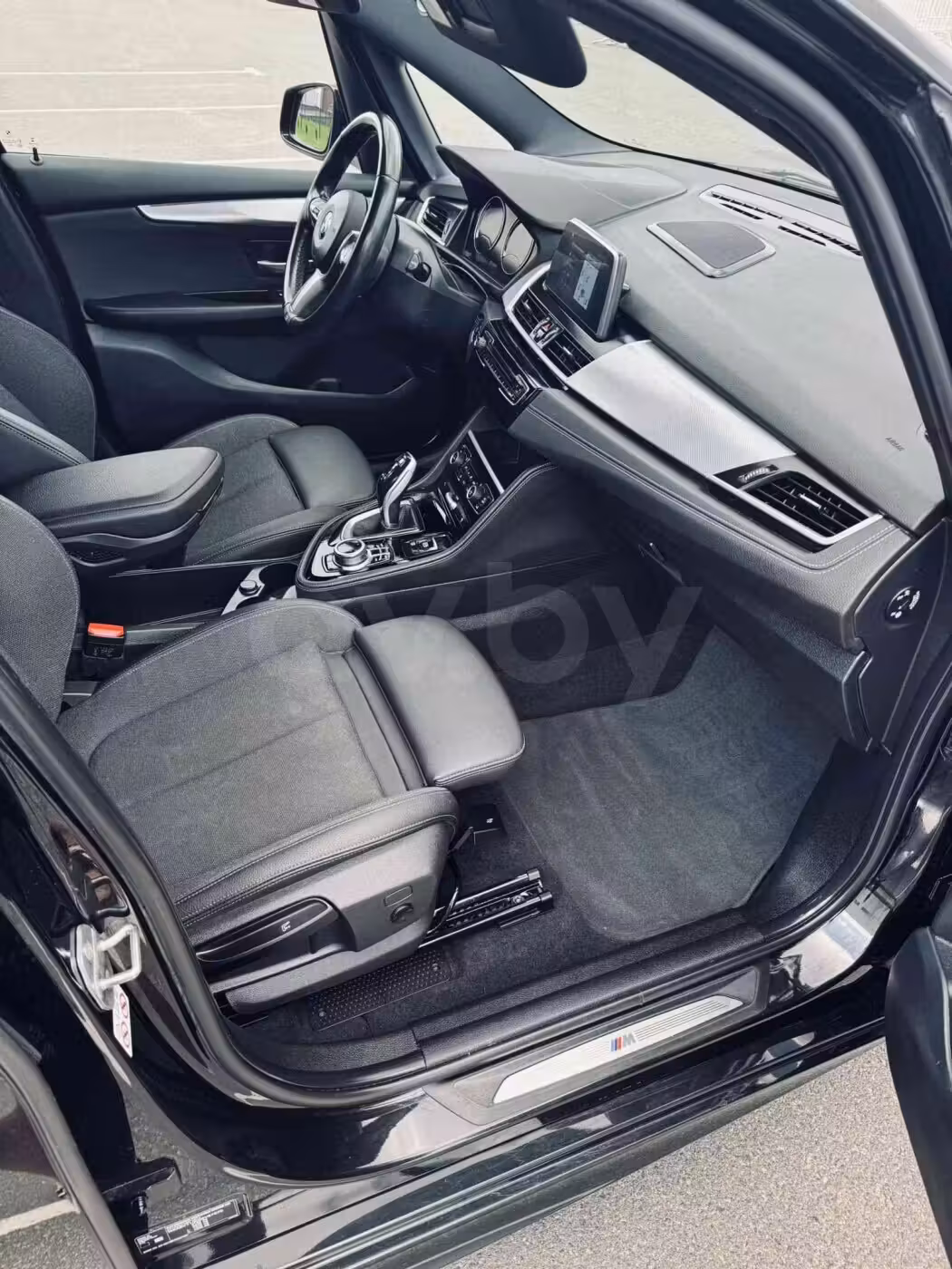 BMW 2 серия Gran Tourer фото 10