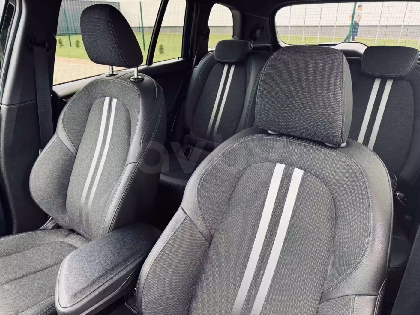 BMW 2 серия Gran Tourer фото 16