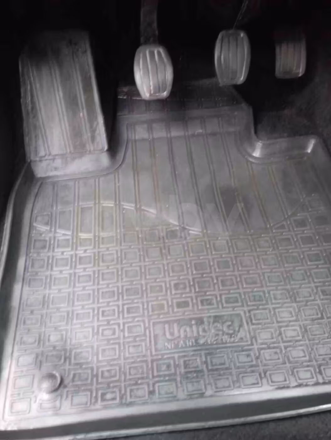 Citroen C4 Grand Picasso фото 14