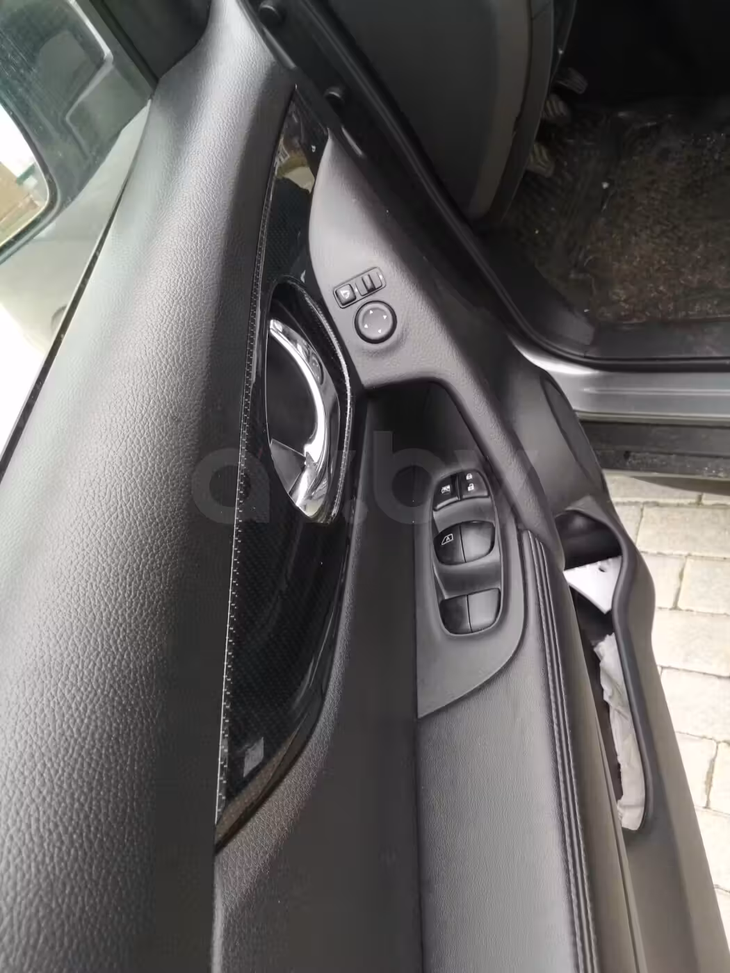 Nissan X-Trail фото 5