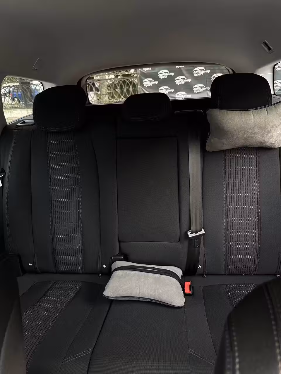Peugeot 308 фото 15