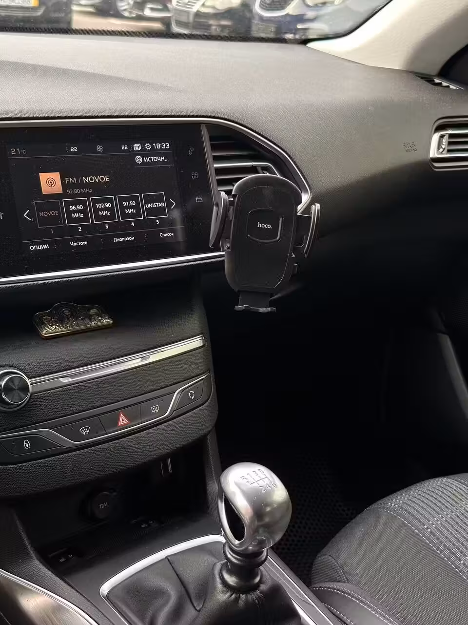Peugeot 308 фото 14