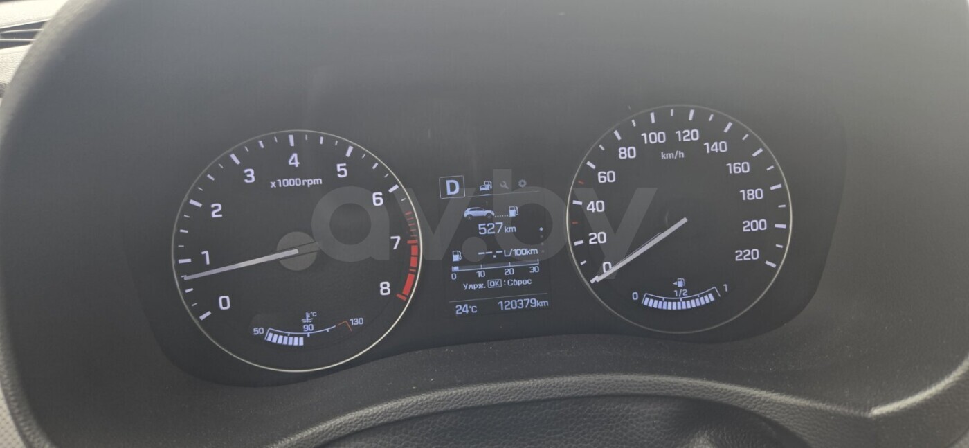 Hyundai Creta фото 9