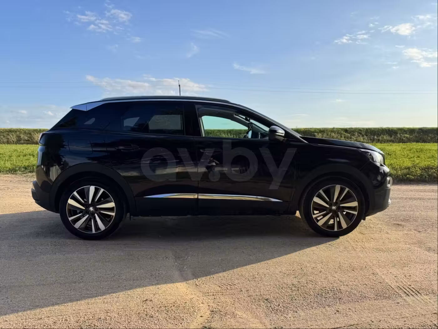 Peugeot 3008 фото 4