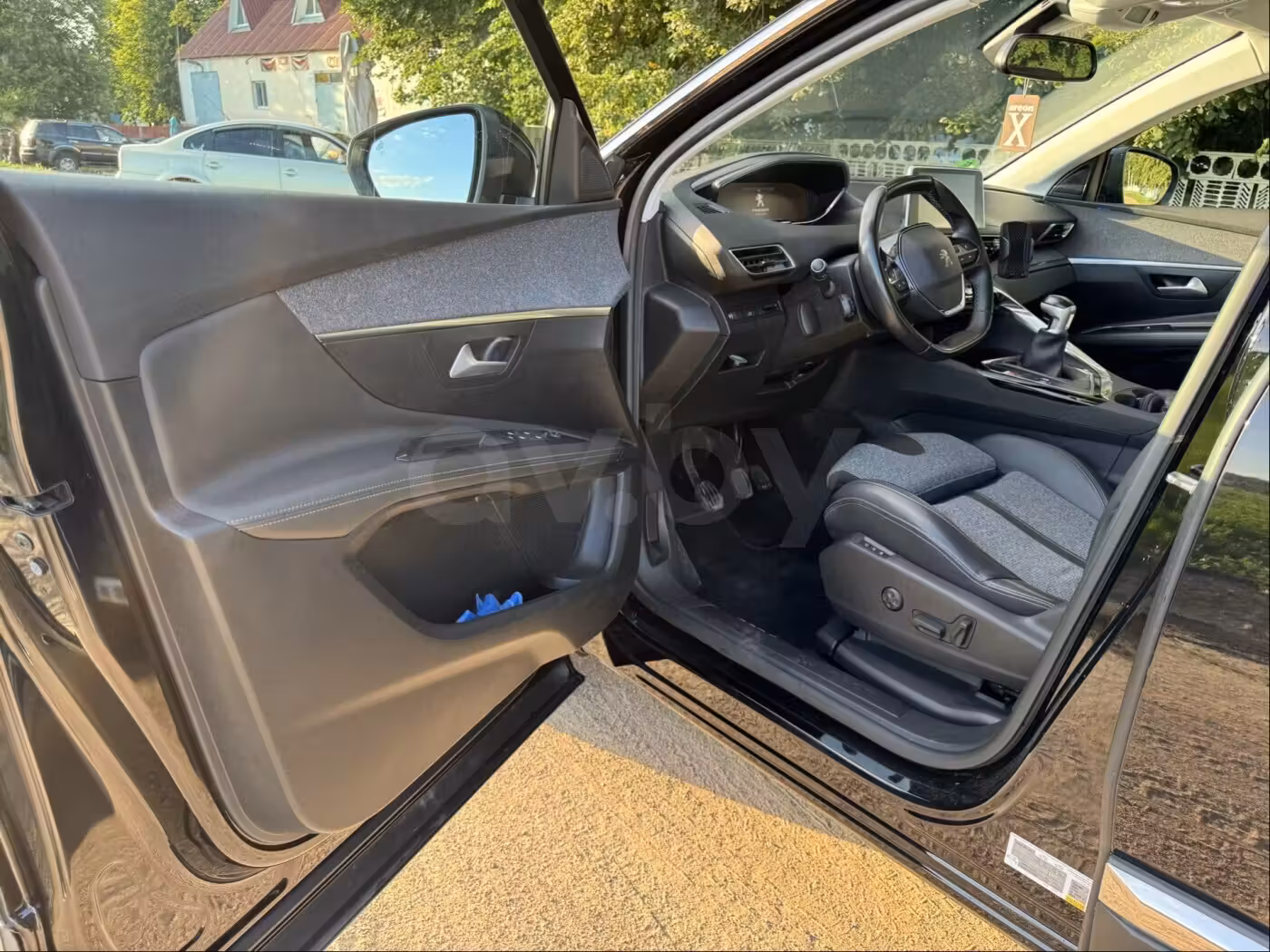 Peugeot 3008 фото 9