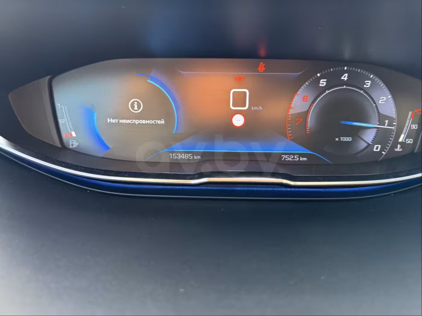 Peugeot 3008 фото 7