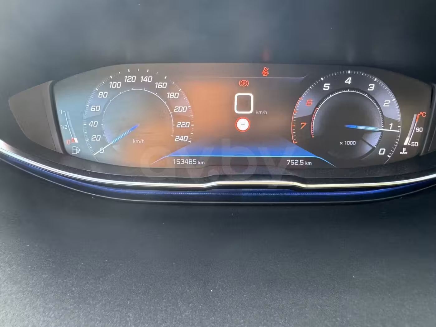 Peugeot 3008 фото 6