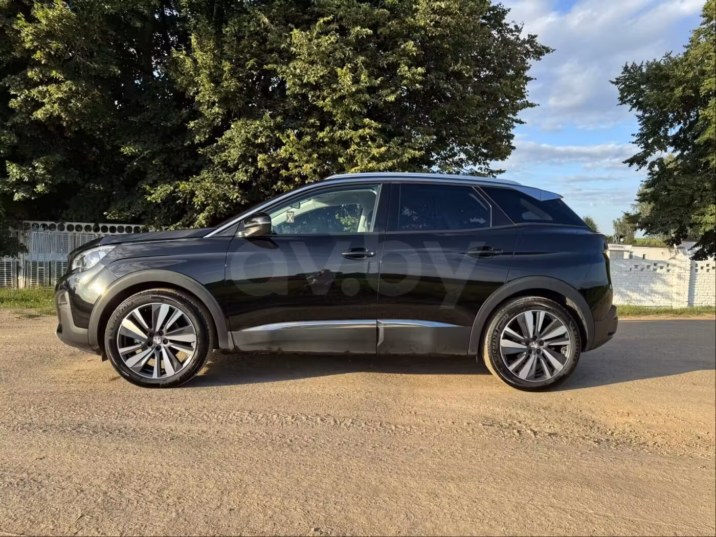 Peugeot 3008 фото 3