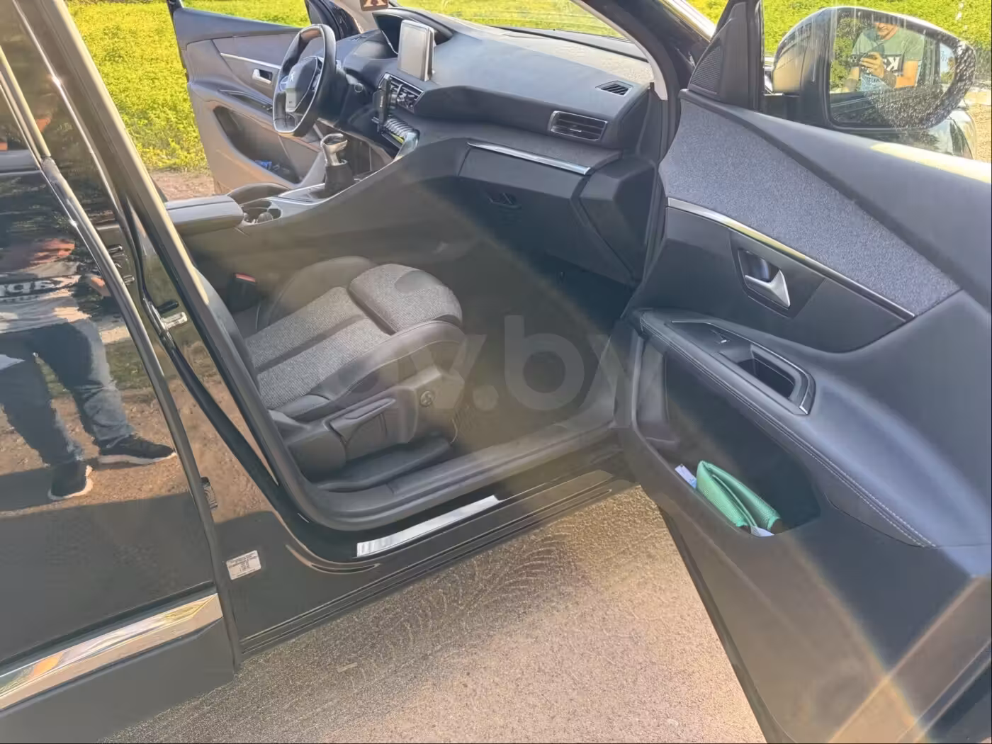 Peugeot 3008 фото 12