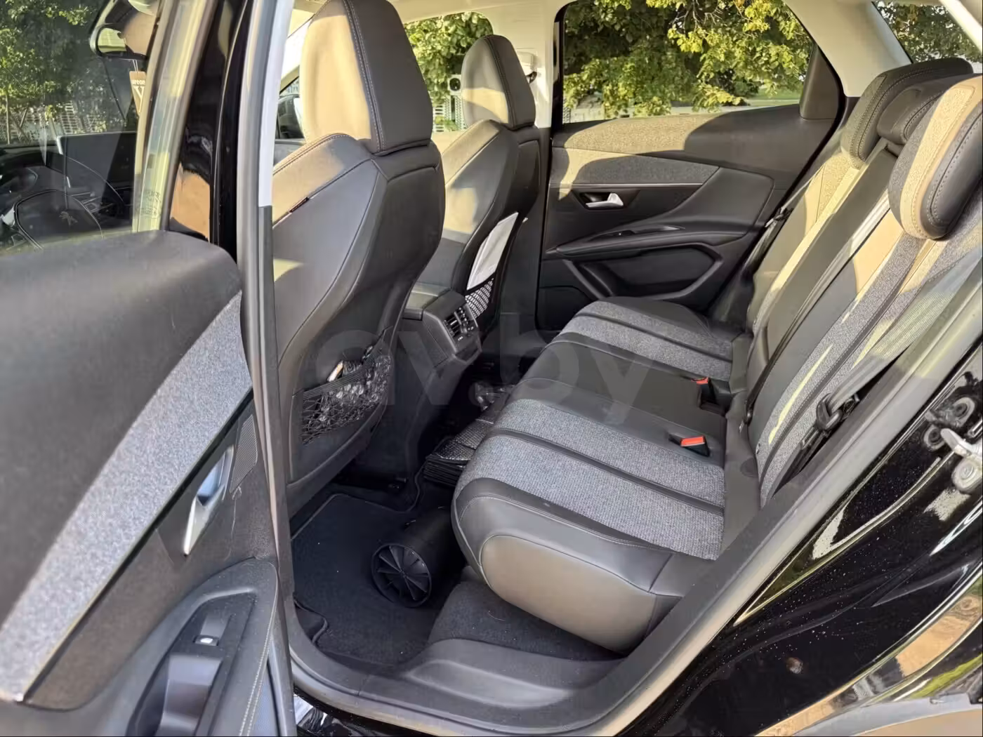 Peugeot 3008 фото 11