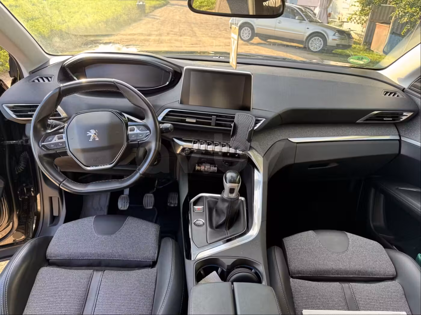 Peugeot 3008 фото 10