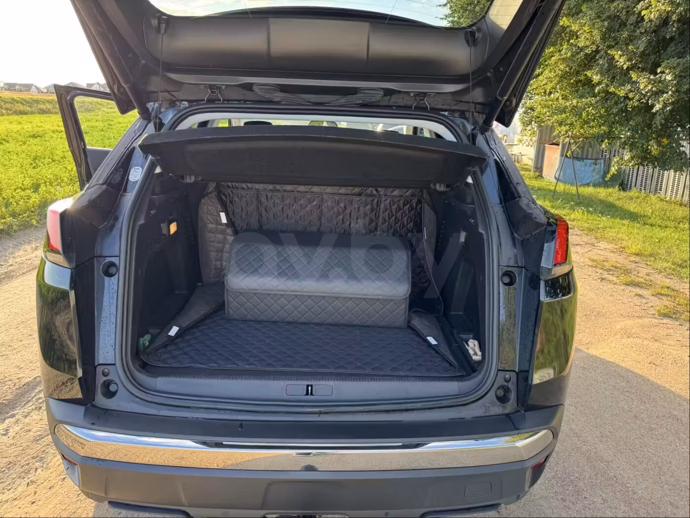 Peugeot 3008 фото 13