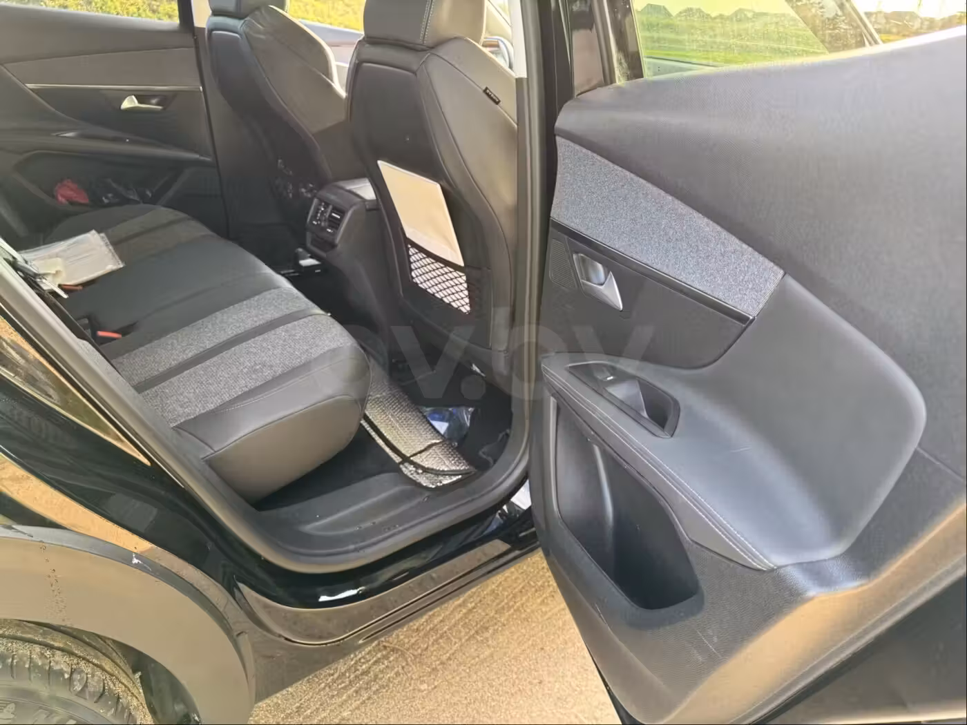 Peugeot 3008 фото 15
