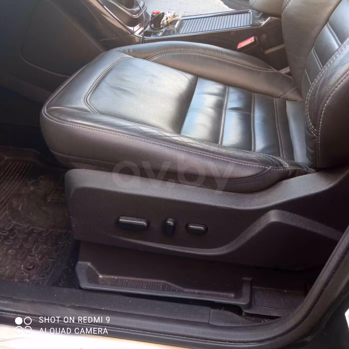 Ford Kuga фото 6
