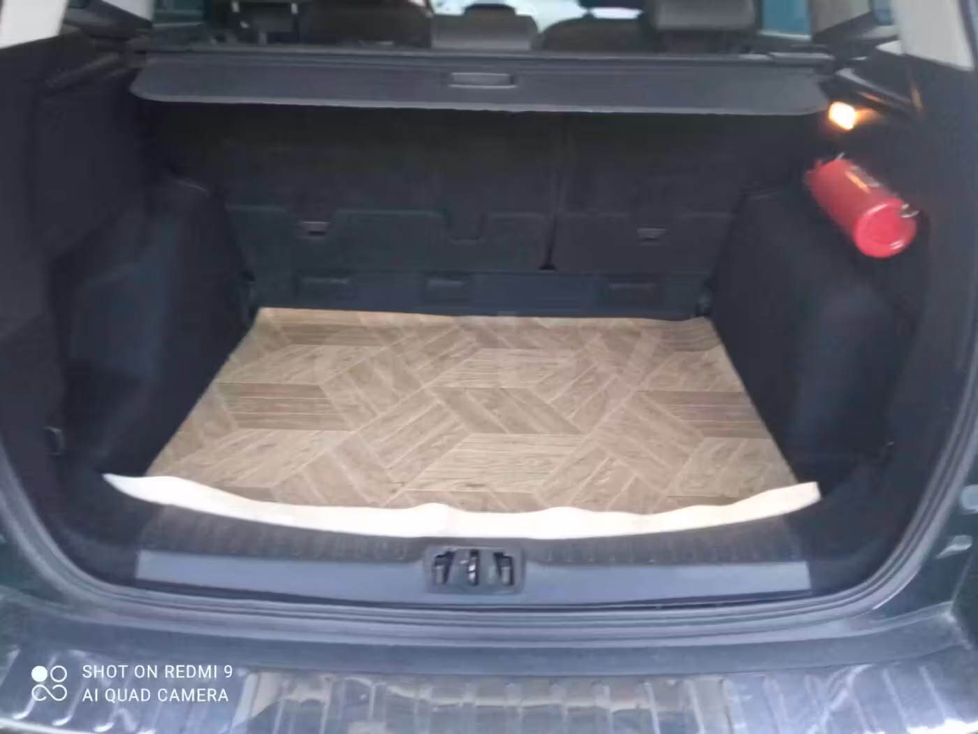 Ford Kuga фото 11