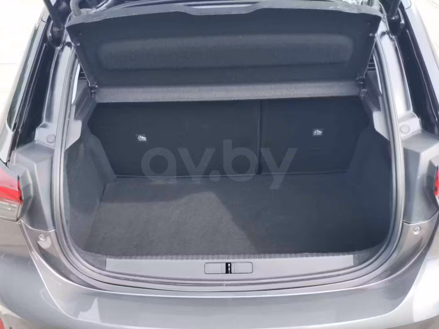 Opel Corsa фото 20