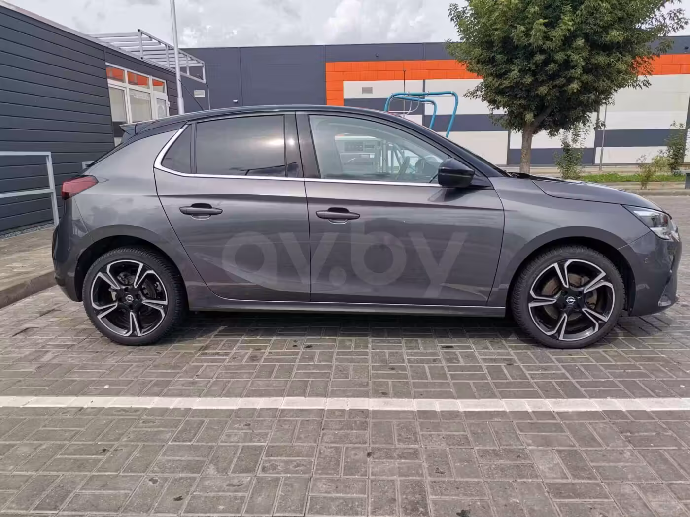 Opel Corsa фото 24