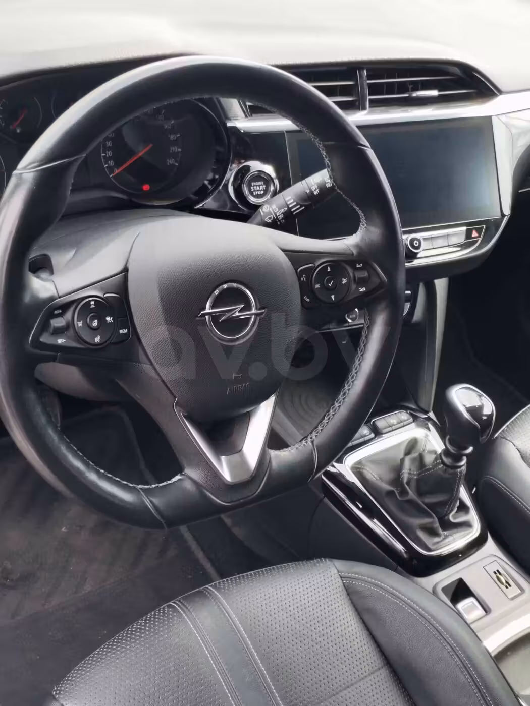 Opel Corsa фото 14