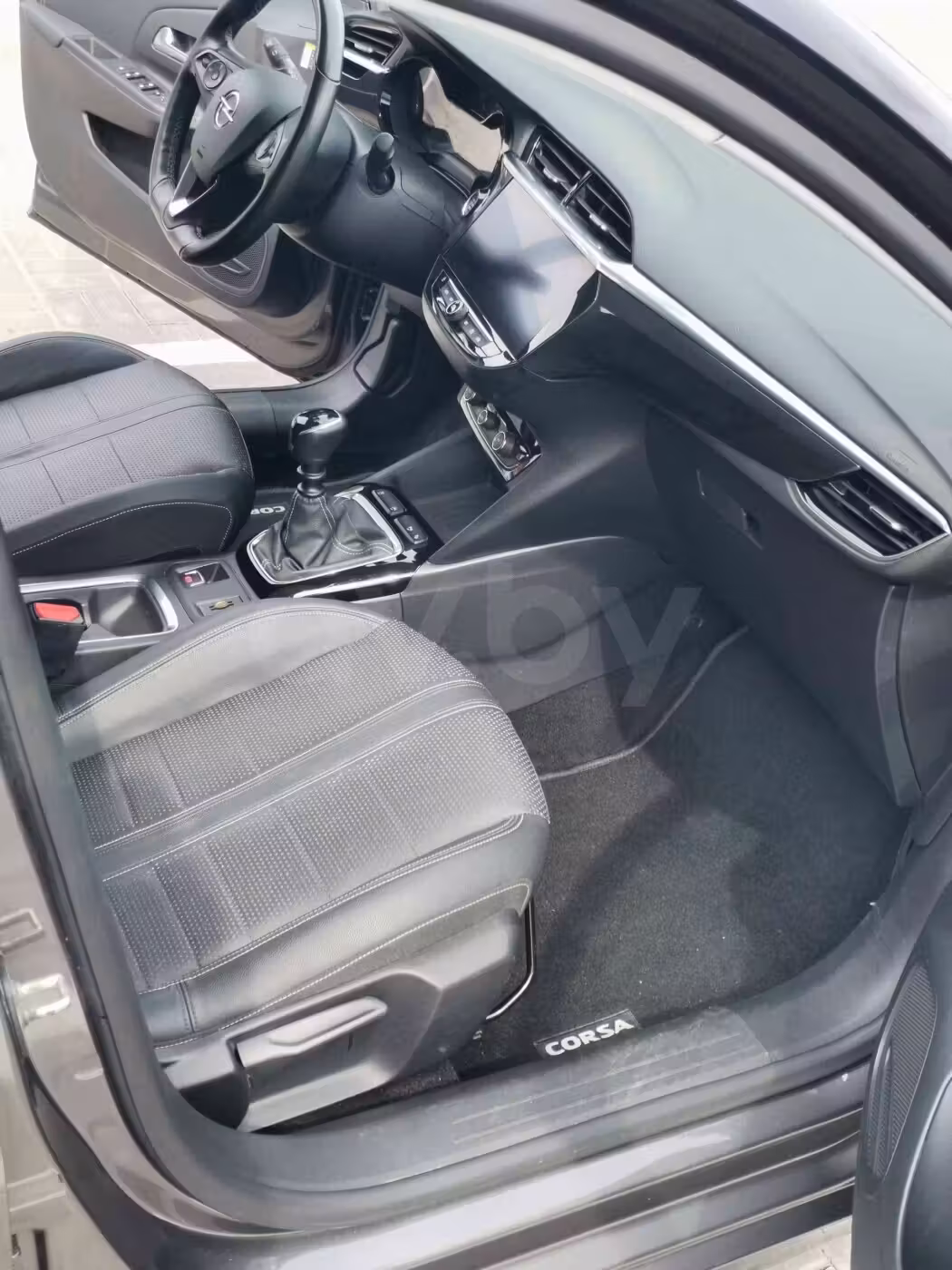 Opel Corsa фото 13