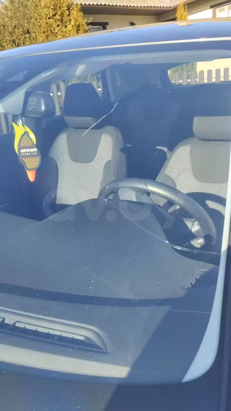Opel Grandland X фото 7