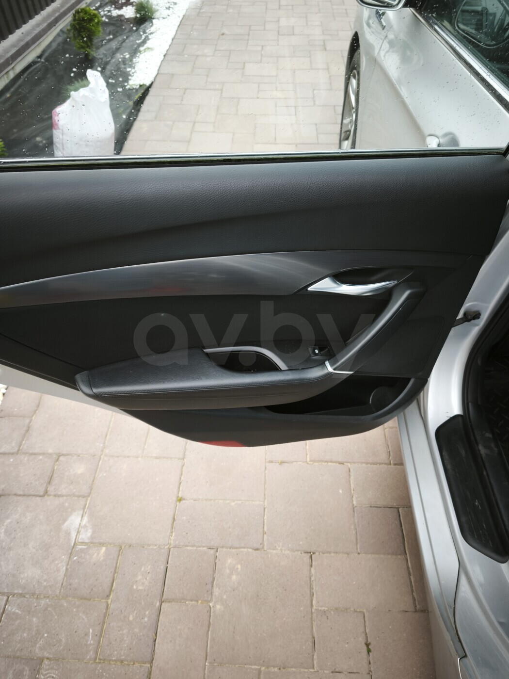 Hyundai i40 фото 12