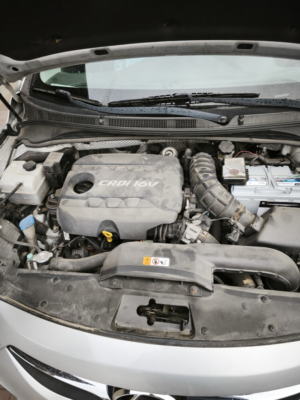 Hyundai i40 фото 15