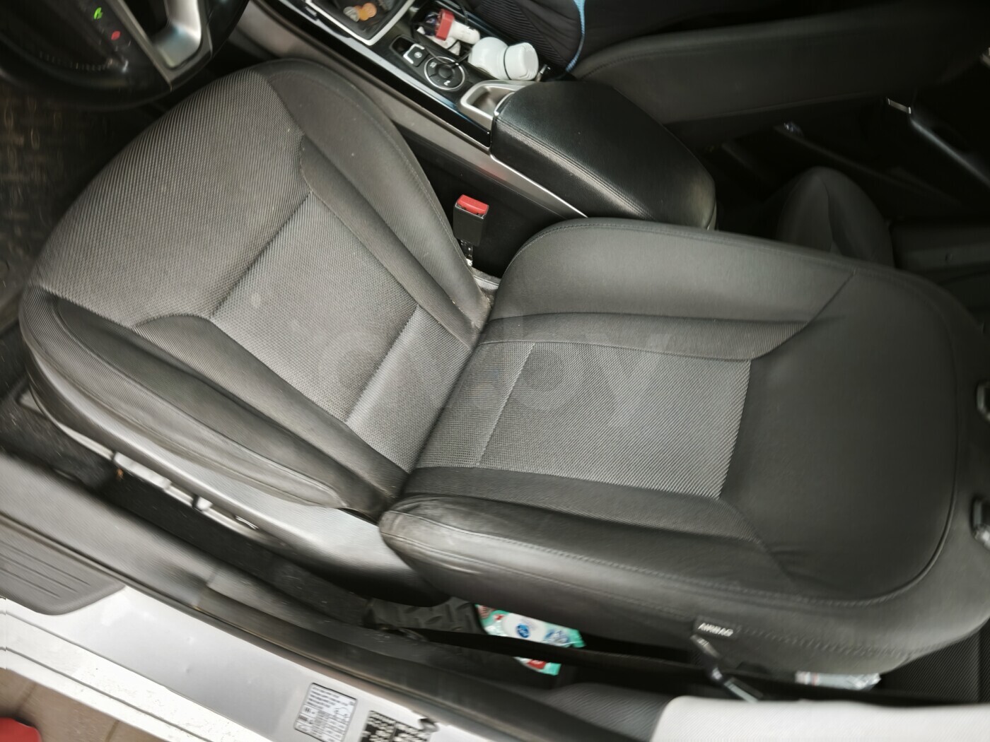 Hyundai i40 фото 13