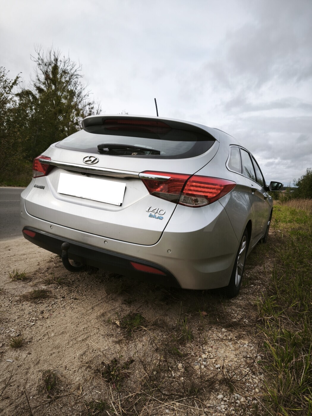 Hyundai i40 фото 3