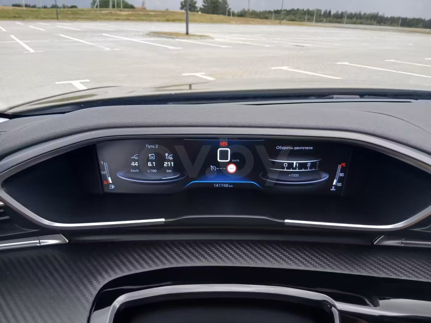 Peugeot 508 фото 5