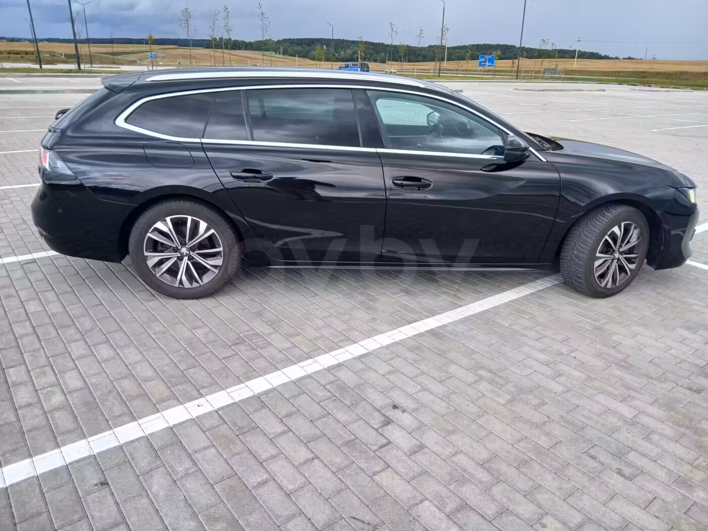 Peugeot 508 фото 3
