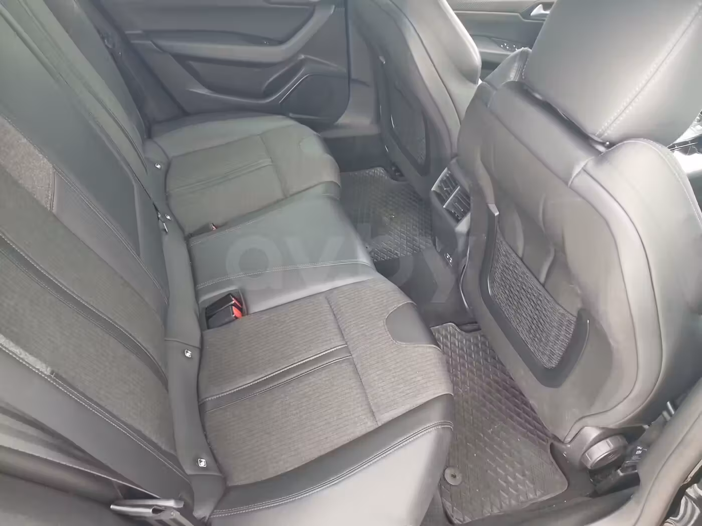 Peugeot 508 фото 9