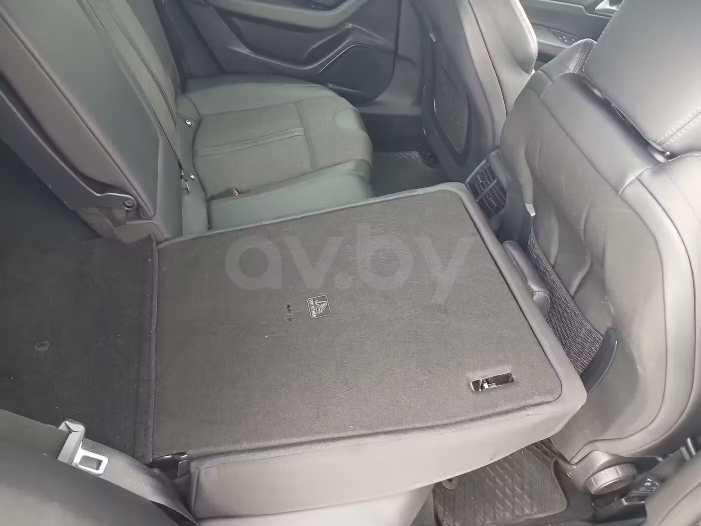 Peugeot 508 фото 6