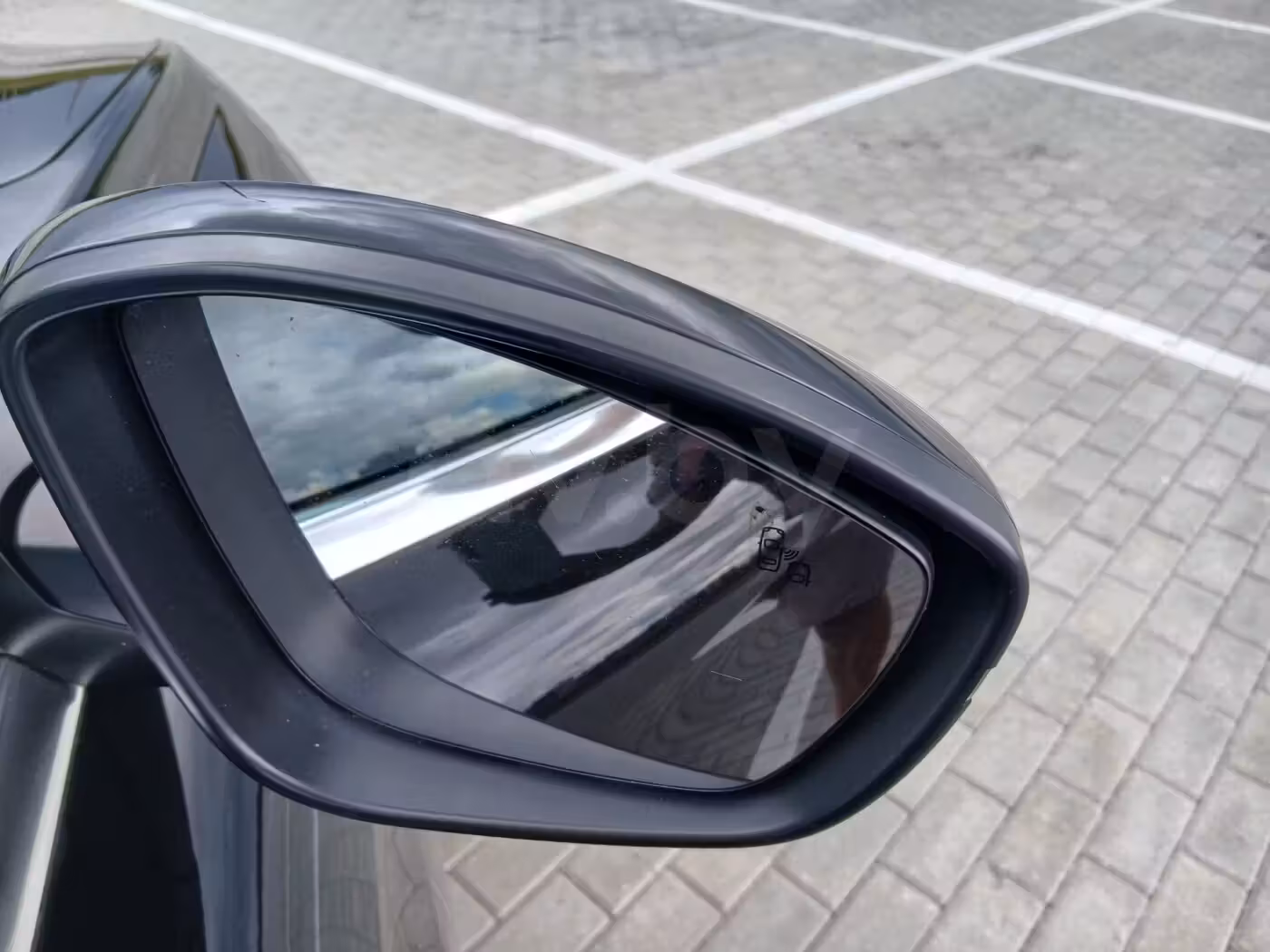 Peugeot 508 фото 18