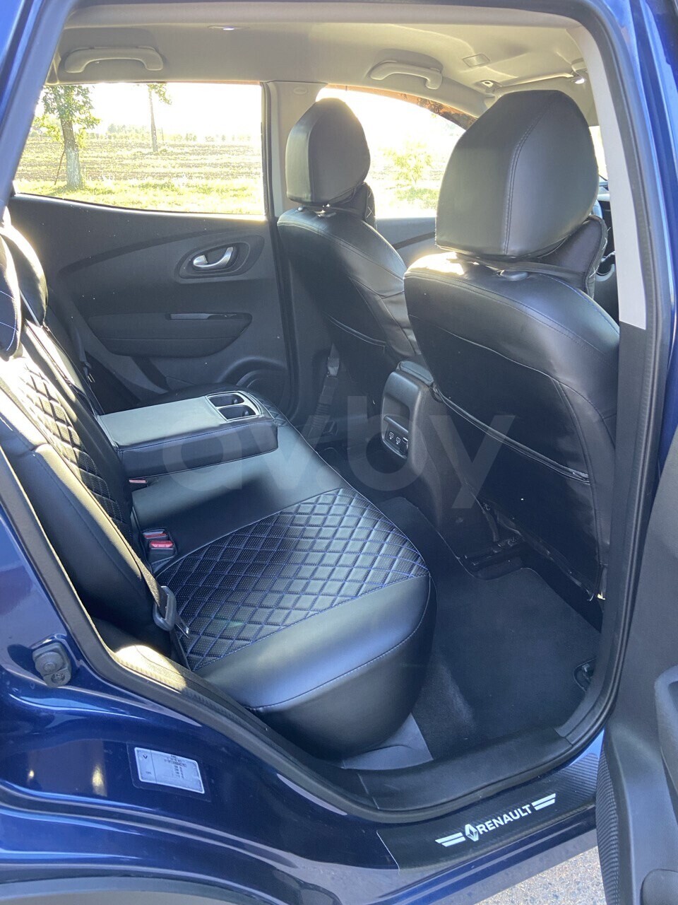 Renault Kadjar фото 8