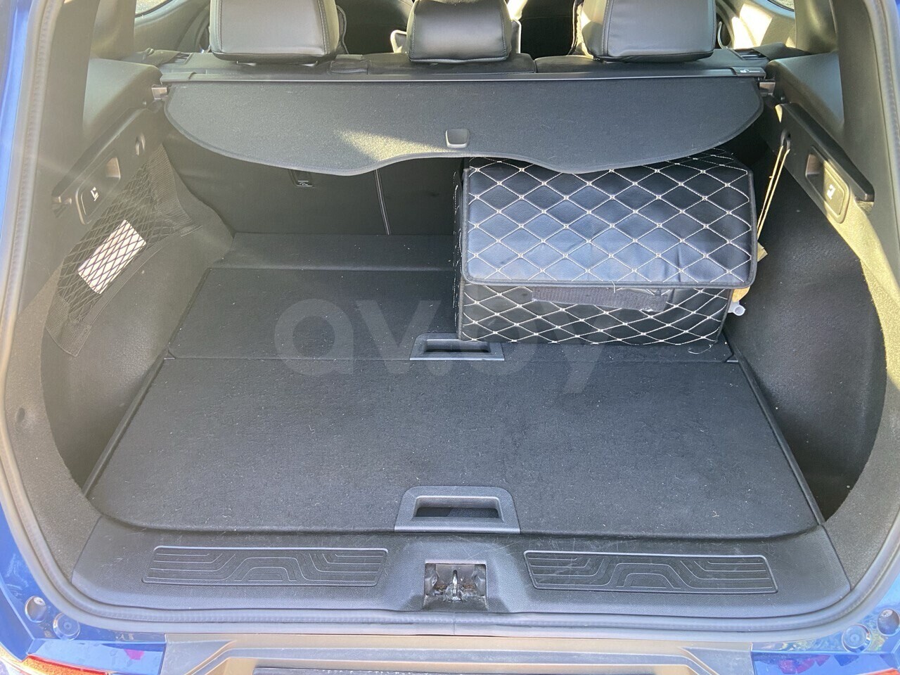 Renault Kadjar фото 11