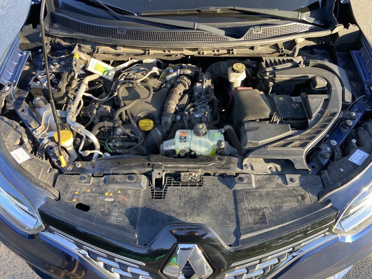 Renault Kadjar фото 12