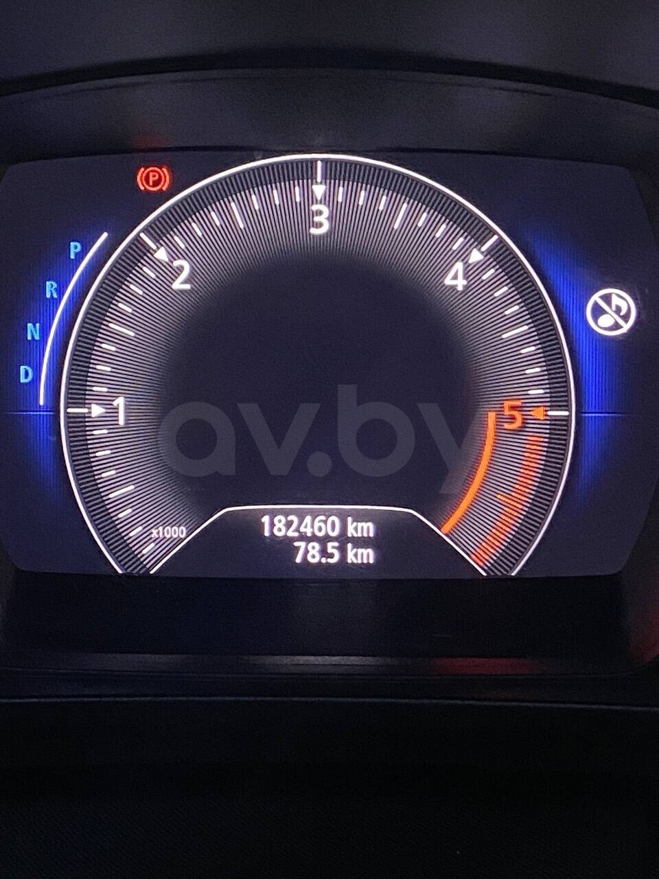 Renault Kadjar фото 10