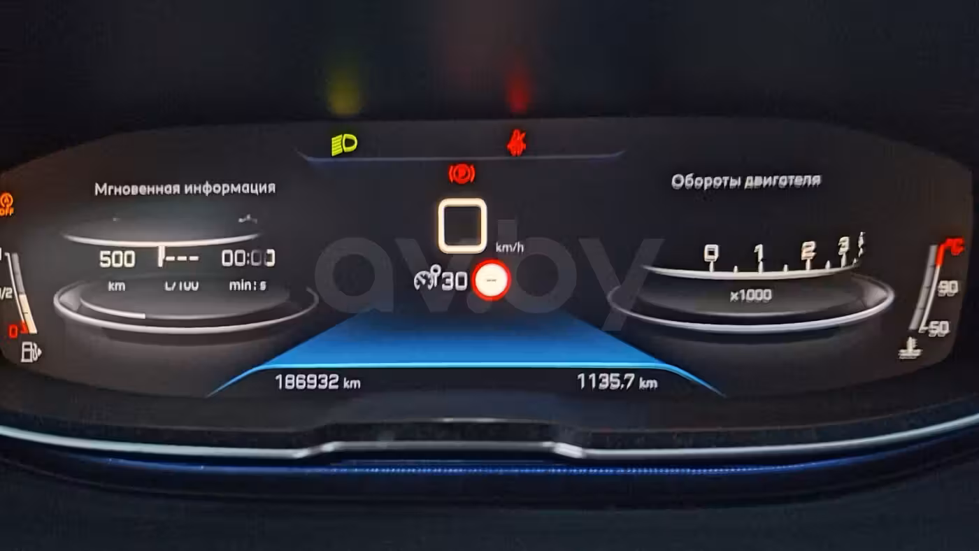 Peugeot 3008 фото 10