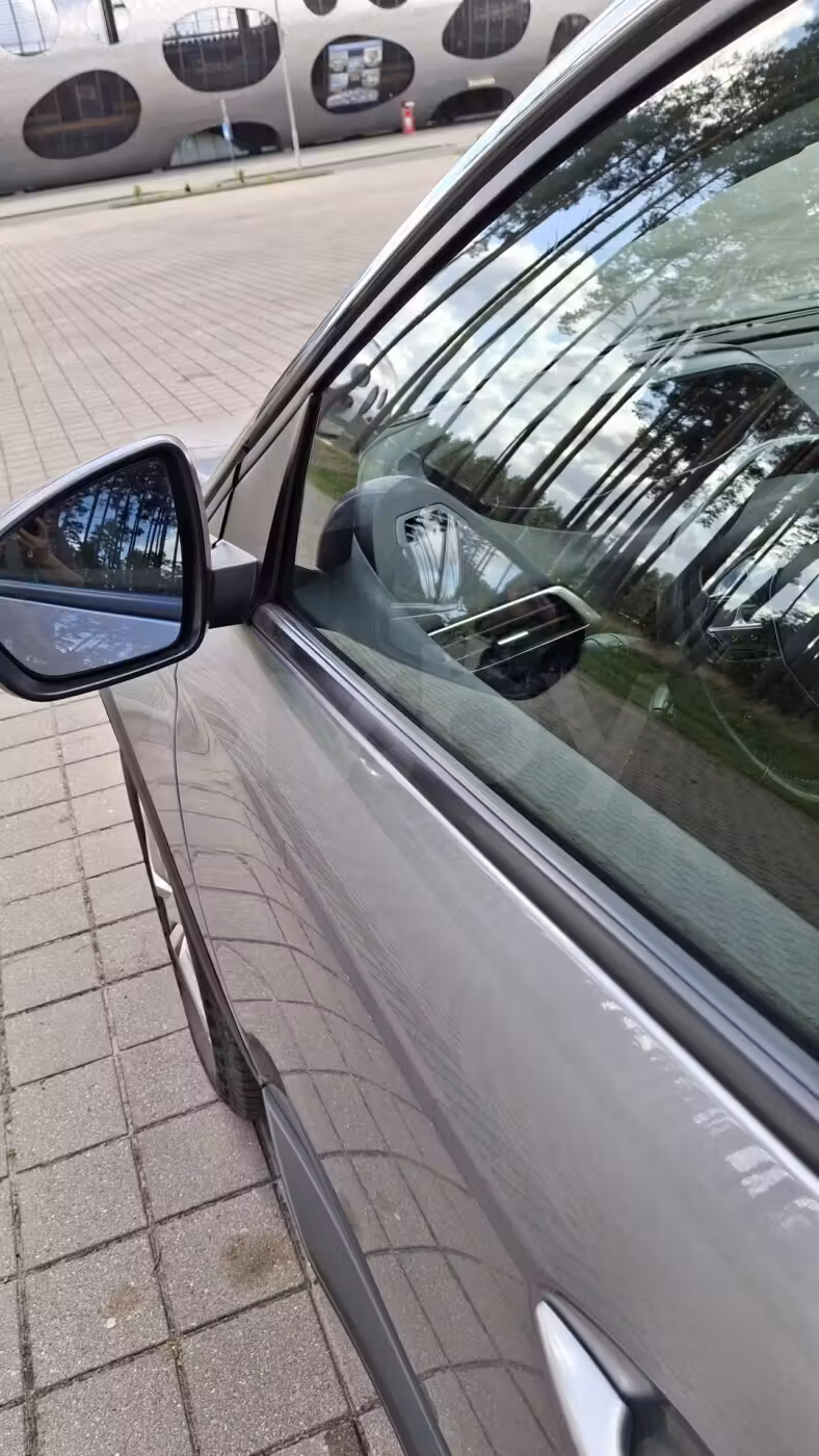 Peugeot 3008 фото 8