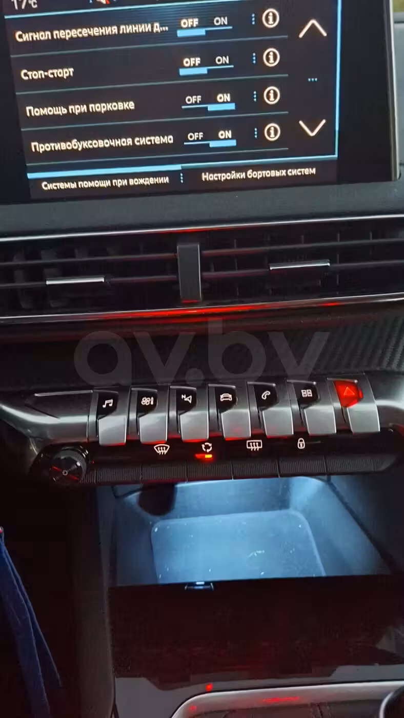 Peugeot 3008 фото 13